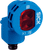 Sick 1089835 ZLD18-5PT3A8 SimpleSense Hybrid Photoelectric Sensor