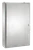 Hoffman A48H3610SSLP3PT Type 4X Stainless Steel Continuous Hinge Enclosure with 3PT Latch
