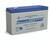 Power Sonic PS-6100F2 Rechargeable Sealed Lead Acid Battery