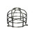 Federal Signal SLMDG0 Extra-Small StreamLine Modular Dome Guard