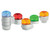 Federal Signal SLM500B Blue Multi-Functional StreamLine Modular Audible Visual LED Light