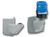 Federal Signal LWMB2 Wall-Mount Mounting Kit