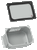 Hoffman A845DSC Type 4 Dome Screw-Cover Junction Box
