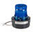 Federal Signal AV1-LED-024B 24VDC Blue Audible Visual Flashing LED Light