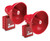 Federal Signal ASHP-024 15W 24VDC Red Supervised Amplified Speaker