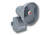 Federal Signal AM15XD2 15W 8 Ohm Gray Hazardous Location AudioMaster Public Address Speaker