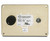 Federal Signal AD-27PA 120VAC Atkinson Dynamics Panel Mount Intercom