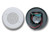 Federal Signal 50GCB-120 120VAC SelecTone Ceiling Mount Amplified Speaker