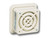 Federal Signal 50GC-120BG 120VAC SelecTone Surface Mount Amplified Speaker