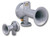 Federal Signal EVL-120 120VAC 6" Air Horn Valve