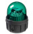 Federal Signal 371LEDX-120G 120VAC Green Hazardous Location Commander LED Rotating Light