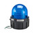 Federal Signal 371DST-120B 120VAC Blue Hazardous Location Commander Double Strobe Light