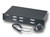 Federal Signal 300VSC-IP4C 24VDC or 120VAC SelecTone Rack-Mount 4-Channel Command Unit