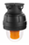 Federal Signal 27XST-240A-MOD 240VAC Amber Explosion-Proof Limited In-Rush Strobe Light