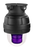 Federal Signal 27XST-240M-MOD 240VAC Magenta Explosion-Proof Limited In-Rush Strobe Light