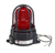 Federal Signal 151XST-S120R 120VAC Red Hazardous Location Strobe Light