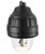 Federal Signal 121X-024C-MOD 24VDC Clear Explosion-Proof Rotating Light
