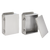 Hoffman A1412NFSS Type 4X Clamp Cover Enclosure
