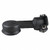 Federal Signal WMXC-SB Gray 90-Degree Wall Mounting Kit
