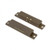 Seco-Larm SM-431-TQ/B Screw-Terminal Surface-Mount Magnetic Contact