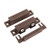 Seco-Larm SM-200Q/BR Screw-Terminal Surface-Mount Magnetic Contact