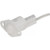 Seco-Larm SM-4302-LQ/W Rollerball-Type Recessed-Mount Magnetic Contact