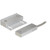 Seco-Larm SM-4601-L3Q Industrial Wide-Gap Magnetic Contact