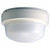 Takex PA-7012E 50' x 50' Wide Angle Digital Quad PIR Sensor