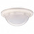 Takex PA-6810E 50' Diameter 360 Degree Dual Element PIR Sensor