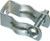 Arlington 2050 Plated Steel Pipe Hanger