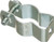 Arlington 2225 Plated Steel Pipe Hanger