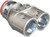 Arlington 3838AST 3/8" SNAP2IT Duplex Connector