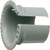 Arlington 4004 1-1/4" Adjustable Throat Liner