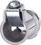 Arlington 404010AST 3/8" Insulated-Throat SNAP2IT Duplex Connector, Pack of 25