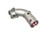 Arlington 40900ST 3/4" 90-Degree SNAP2IT Cable Connector