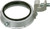 Arlington 457 3" Insulated Metal Grounding Bushing