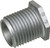 Arlington 502L 3/4" Long Conduit Nipple