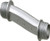 Arlington 6A11 4" Offset Nipple
