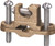 Arlington 717DB Bare Wire Ground Clamp