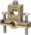 Arlington 718DB Bare Wire Ground Clamp