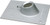 Arlington 724 1-1/2" Aluminum Roof Flashing