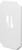 Arlington 8100MLP Super MEGA Siding Plate