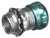 Arlington 820RT 1/2" EMT Rain-Tight Compression Connector