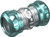Arlington 835RT 2" EMT Rain Tight Compression Coupling