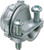 Arlington 841 1/2" NM Cable Connector