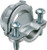 Arlington 842 3/4" Cable Connector