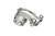 Arlington 850ST 3/8" 90-Degree SNAP-TITE Connector