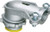Arlington 855A 1-1/2" Insulated-Throat 90-Degree Connector