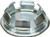 Arlington 904 1-1/2" Steel Snap-In Blank