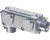 Arlington 938 3-1/2" LB AnyBODY Conduit Body